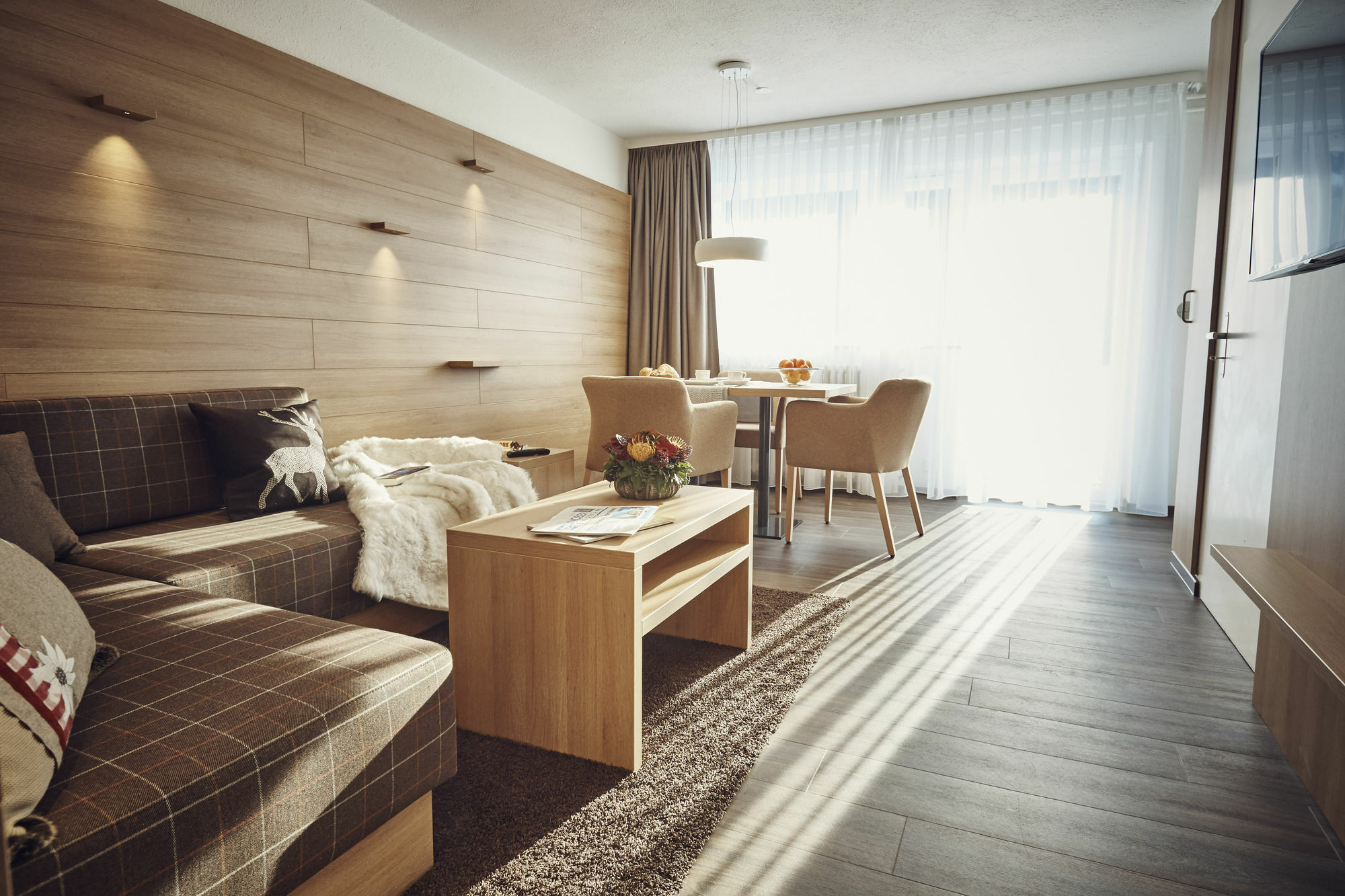 Private Holiday Homes By Solaria Davos Exterior photo