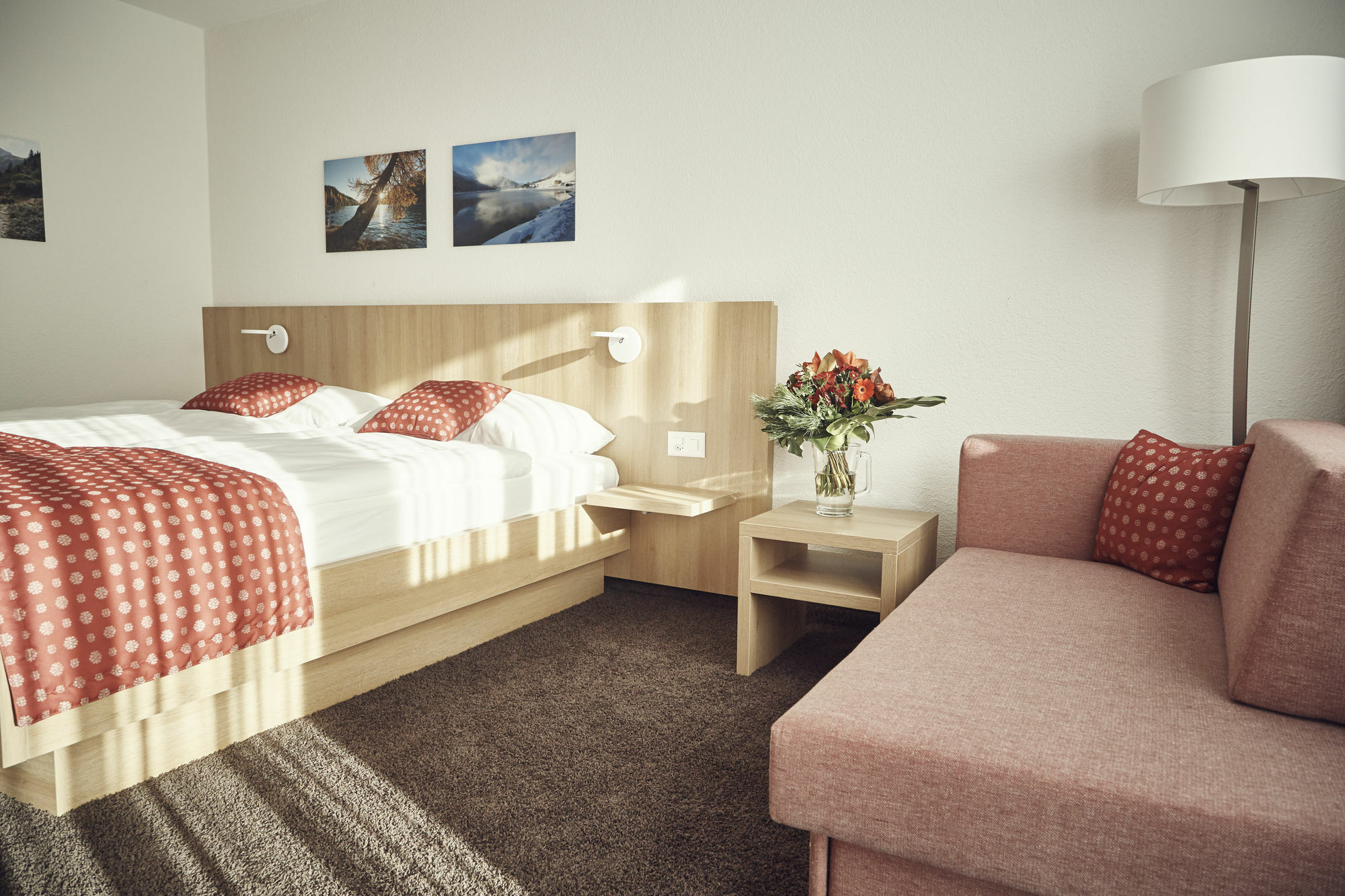 Private Holiday Homes By Solaria Davos Exterior photo